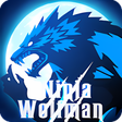 Ícone do programa: Ninja Wolfman-Best Fighte…
