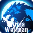Ninja Wolfman-Best Fighter