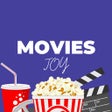ไอคอนของโปรแกรม: MoviesJoy : Discover Movi…