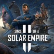 Ícone do programa: Sins of a Solar Empire II