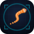 Ícone do programa: Snakes War: Nest Conquest