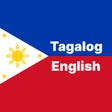 Ikona programu: English Tagalog Translato…