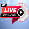Ikon program: Sports Live Streaming HD