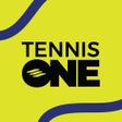 Symbol des Programms: TennisONE - Tennis Live S…