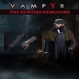プログラムのアイコン：Vampyr: The Hunters Heirl…