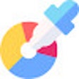 Icon of program: Color Picker For Chrome