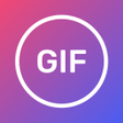 Icoon van programma: GIF Maker GIF Editor