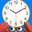 Ikona programu: PlayClock3D