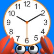 プログラムのアイコン：PlayClock3D