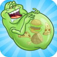 Ghosthunter Slimer Food icon