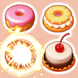 Cake Classification icon