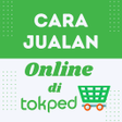プログラムのアイコン：Cara Jualan Online di Tok…
