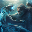 程序图标：Godzilla vs Kong Wallpape…
