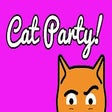 Icon of program: CAT PARTY!