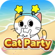 Ícone do programa: Cat Party