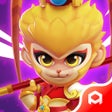プログラムのアイコン：PunBall