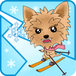 Иконка программы: MIkki Piki Snow
