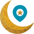 ไอคอนของโปรแกรม: Muslims Map