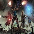 Icône du programme : Lara Croft and the Temple…