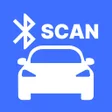 Ícone do programa: OBD2 Bluetooth Car Scanne…