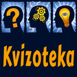 Иконка программы: Kvizoteka - Kviz Znanja