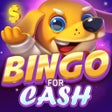 Bingo For Cash - Real Money