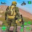 プログラムのアイコン：Unknown Modern Commando G…