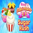 Real Cake Maker: Sugar Rush