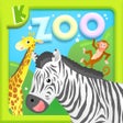 程序图标：Zoo Animals - Jigsaw Puzz…