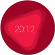 Icon of program: simple watch face