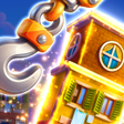 程序图标：Town Planner