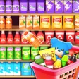 Ícone do programa: Sort Out - Goods Match Ma…