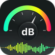 プログラムのアイコン：Sound Meter