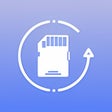 プログラムのアイコン：SD Card Recovery-file Rec…