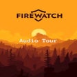 Programın simgesi: Firewatch: Audio Tour