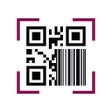 プログラムのアイコン：QR Code  Barcode Scanner …