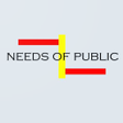 プログラムのアイコン：Needs of Public