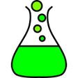 程序图标：Chemical processes