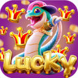程序图标：Treasure Snake Arena