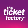 The Ticket Factory Wallet