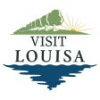 Visit Louisa
