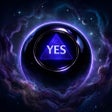 Ícone do programa: Magic 8 Ball Fortune Tell…