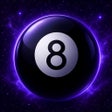 Icon of program: Magic 8 Ball Fortune Tell…