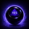 Icône du programme : Magic 8 Ball Fortune Tell…