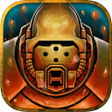Иконка программы: Templar Battleforce RPG