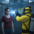 Icoon van programma: Zombie Quarantine Surviva…