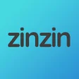 Icoon van programma: 熟年向け見せあいビデオ通話-zinzin-