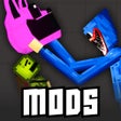 Иконка программы: Poppy Mods Melon Playgrou…