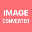Ícone do programa: Image Converter: photos t…