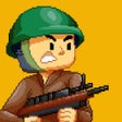 Icon of program: Trench Warfare: World War…